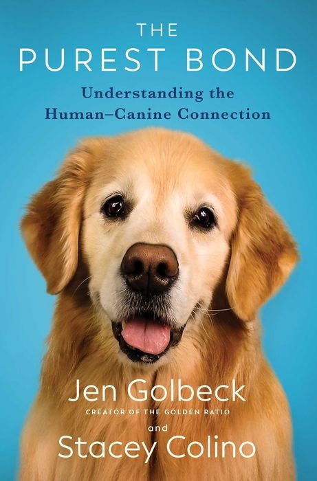The Purest Bond: Understanding the Human–Canine Connection The Purest Bond: Understanding the Human–Canine Connection