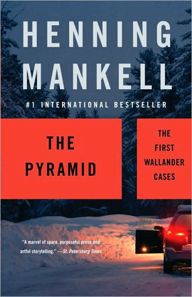 The Pyramid The Pyramid