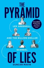 The Pyramid of Lies