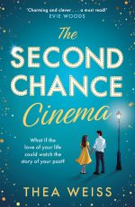 The Second Chance Cinema