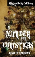 A Murder for Christmas