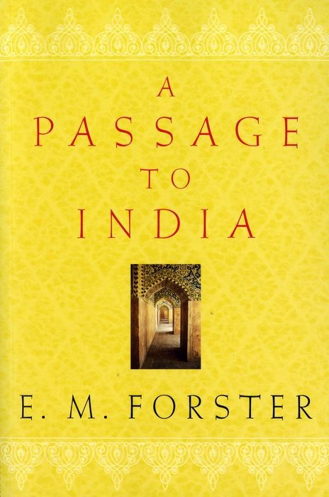 A Passage to India A Passage to India