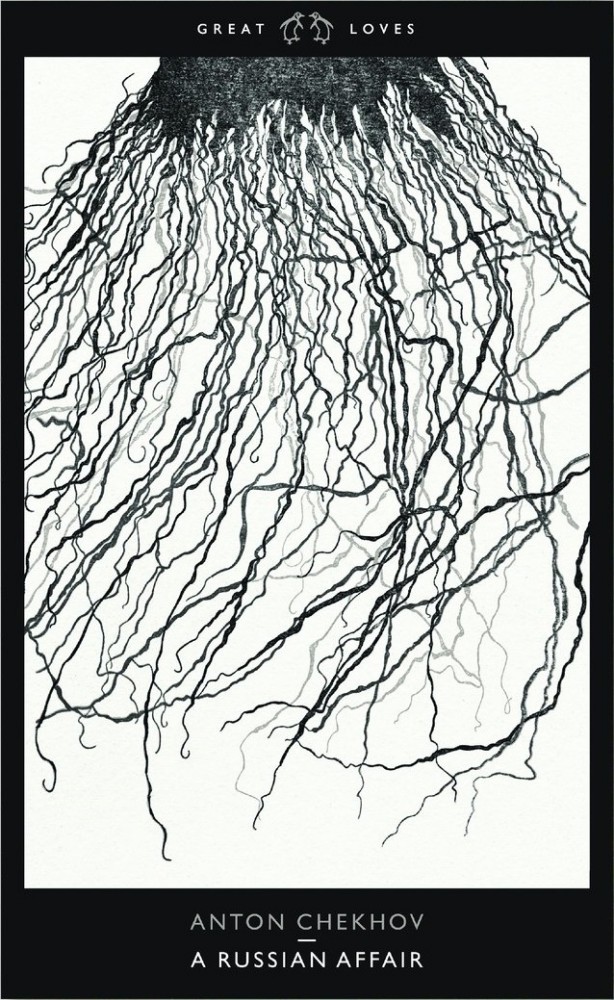 A Russian Affair A Russian Affair