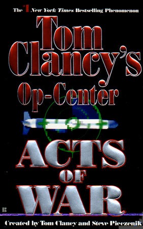 Acts of War Acts of War