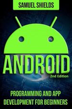 Android: Programming & App Development for Beginners