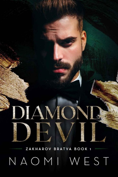 Diamond Devil Diamond Devil