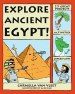 Explore Ancient Egypt!