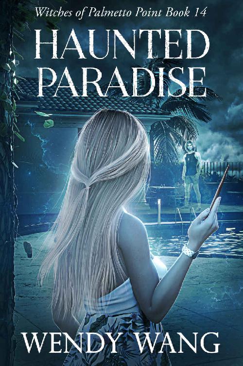 Haunted Paradise Haunted Paradise