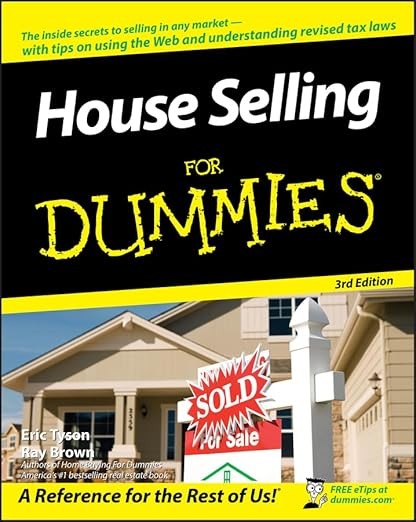 House Selling for Dummies House Selling for Dummies