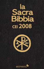 La Sacra Bibbia CEI 2008