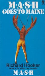 M*A*S*H Goes to Maine