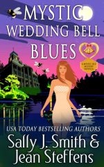 Mystic Wedding Bell Blues