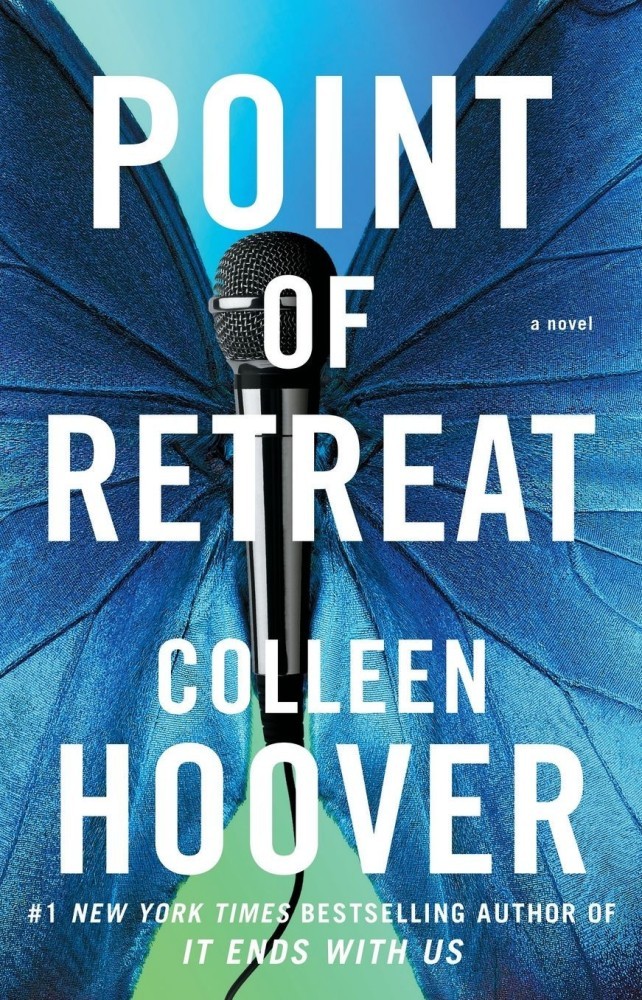 Point of Retreat Point of Retreat