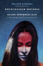Raised Somewhere Else