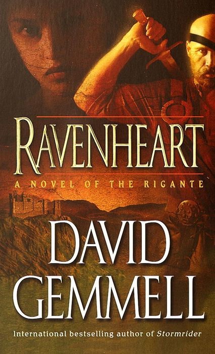Ravenheart Ravenheart