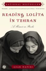 Reading Lolita in Tehran