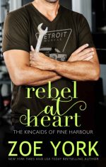 Rebel at Heart