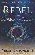 Rebel of Scars and Ruin