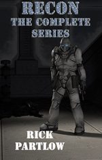 Recon: The Complete Series