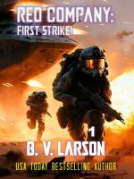 Red Company: First Strike!