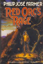 Red Orc's Rage