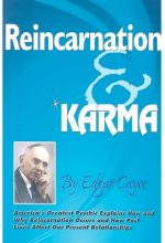 Reincarnation & Karma