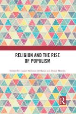Religion and the Rise of Populism