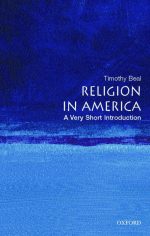 Religion in America: A Very Short Introduction