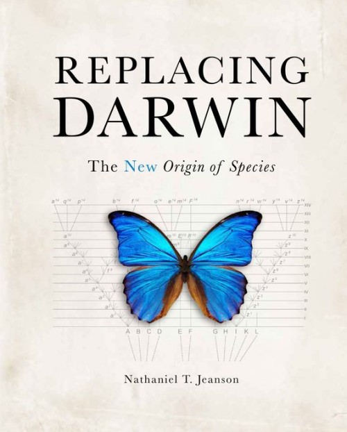 Replacing Darwin Replacing Darwin