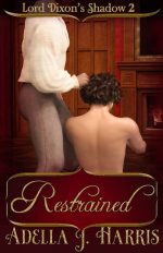 Restrained