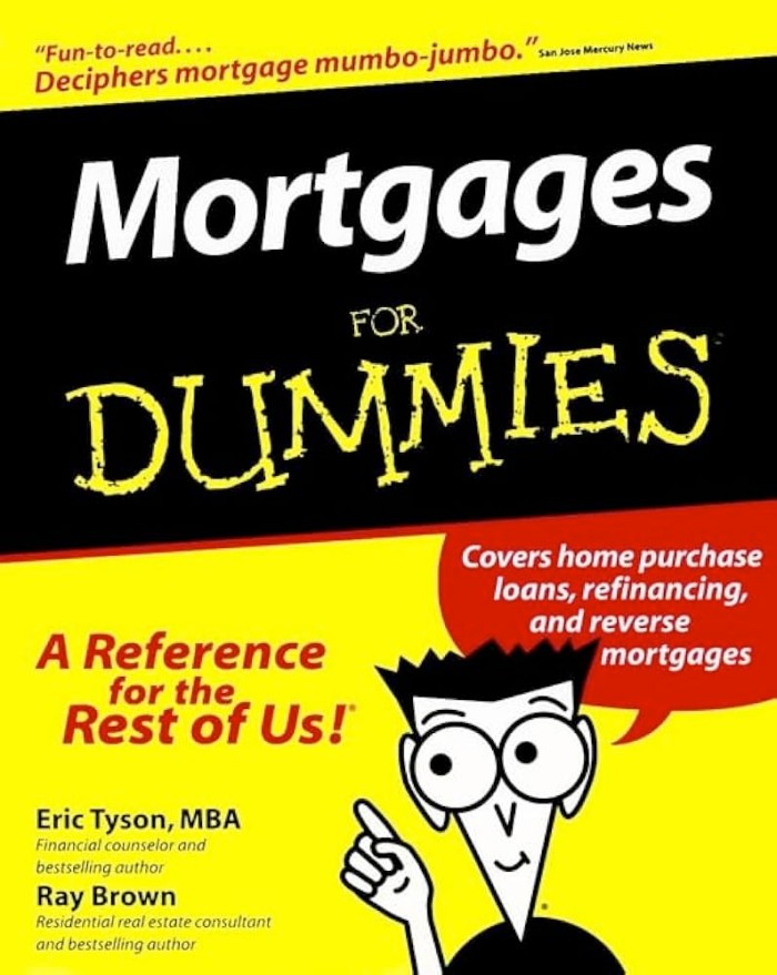 Reverse Mortgages for Dummies Reverse Mortgages for Dummies