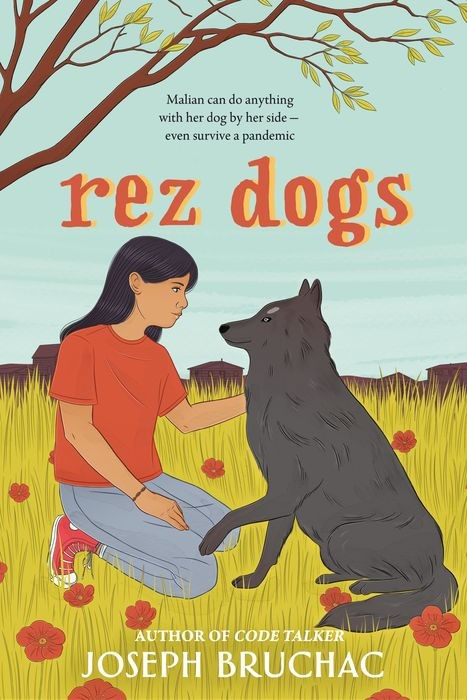 Rez Dogs Rez Dogs