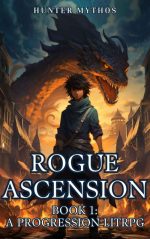 Rogue Ascension 1