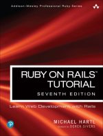 Ruby on Rails Tutorial: Learn Web Development With Rails