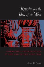 Russia and the Idea of the West
