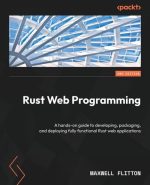 Rust Web Programming