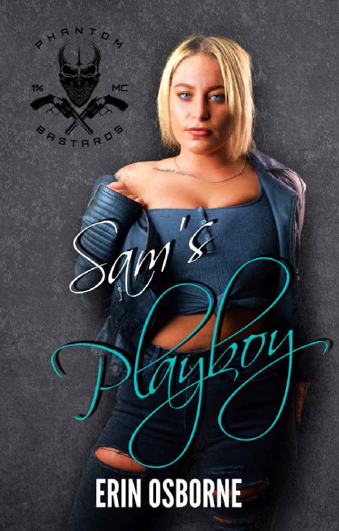 Sam's Playboy Sam's Playboy