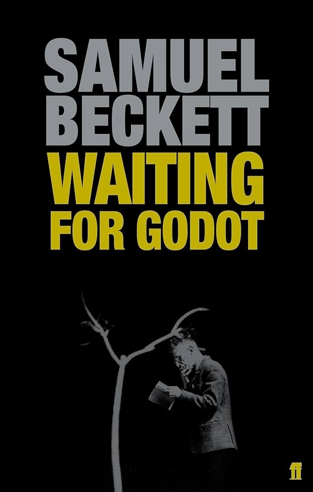 Samuel Beckett's Waiting for Godot Samuel Beckett's Waiting for Godot
