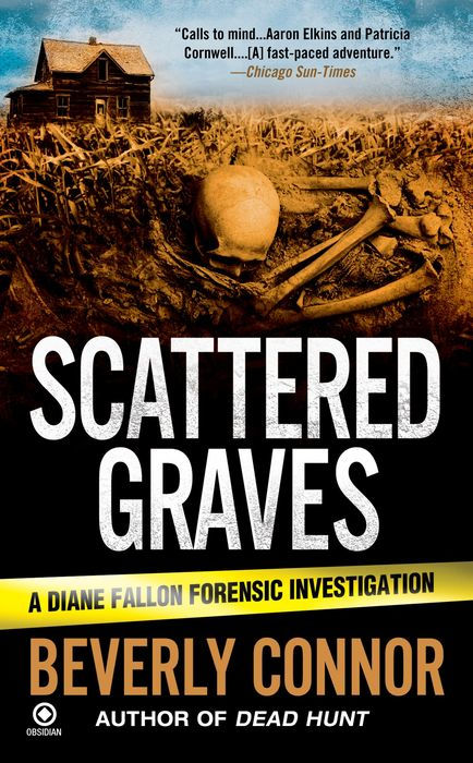 Scattered Graves Scattered Graves