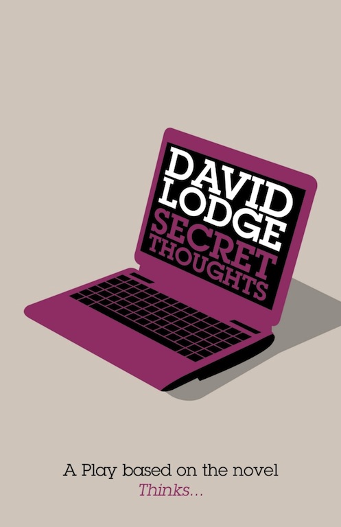 Secret Thoughts Secret Thoughts