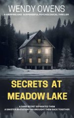 Secrets at Meadow Lake