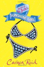 Secrets at St Judes: Sunshine Girl