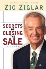 Secrets of Closing the Sale