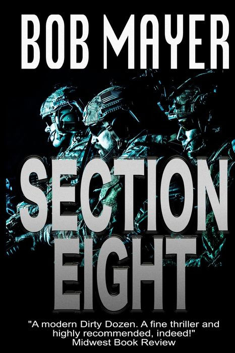 Section Eight Section Eight