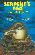 Serpent's Egg
