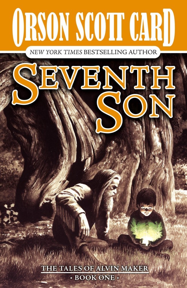 Seventh Son