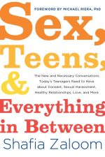 Sex, Teens, and Everything in Between