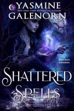 Shattered Spells