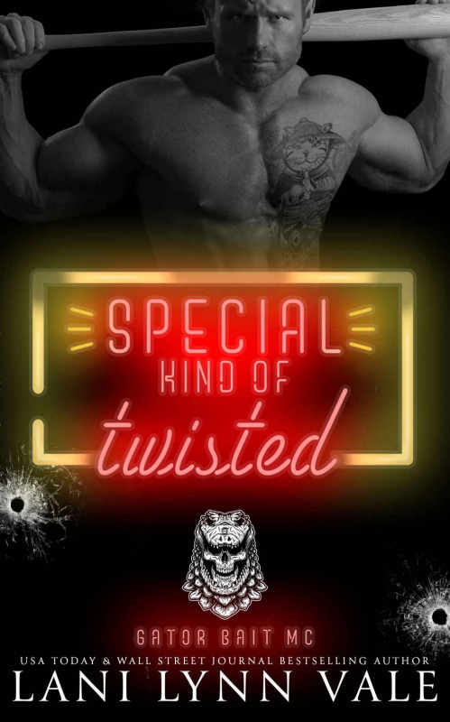 Special Kind of Twisted Special Kind of Twisted