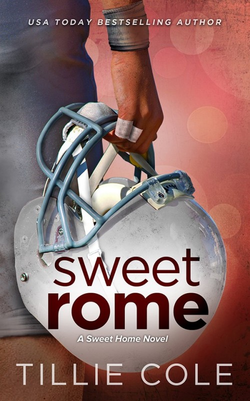 Sweet Rome Sweet Rome